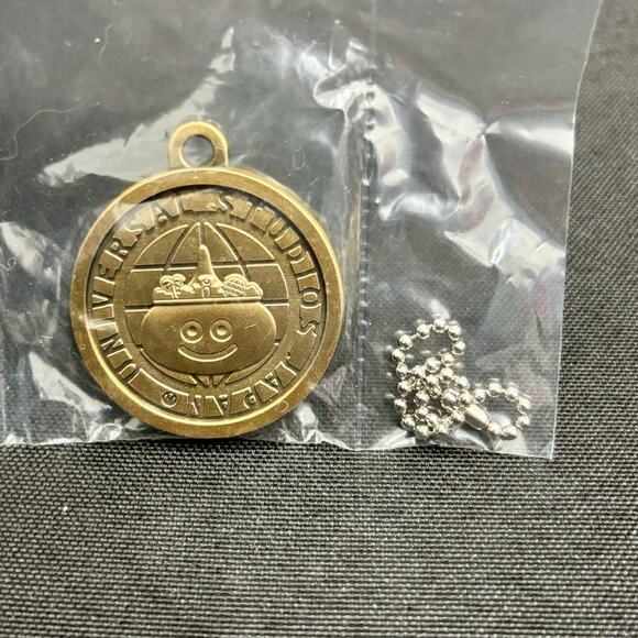 Dragon Quest Treasure Box Collection Loto's Helmet, Universal Studios Japan Excl - Picture 5 of 13